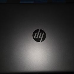 HP 14" Laptop touch screen