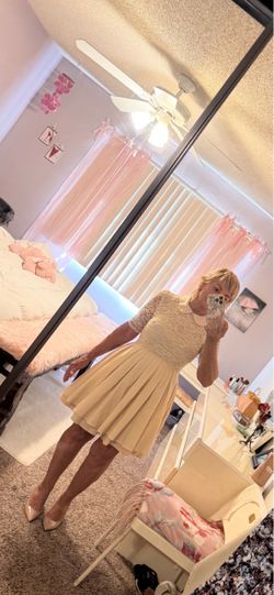 Women’s dress