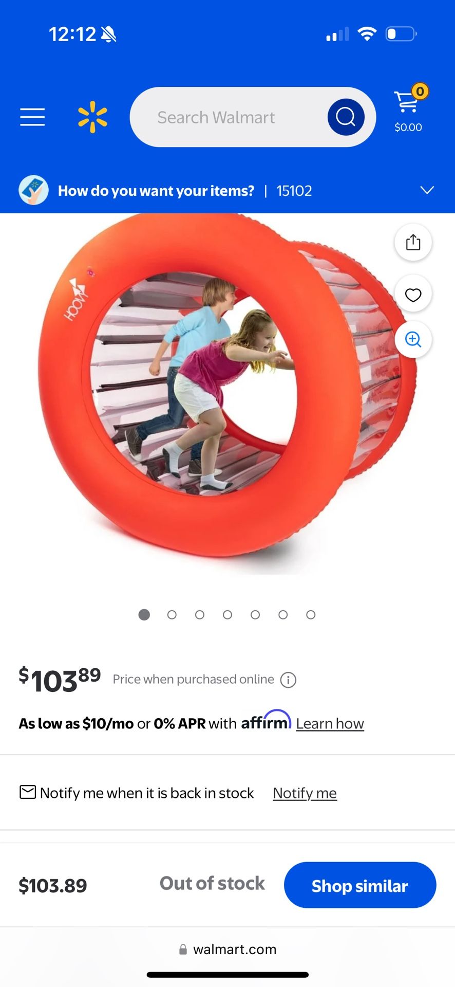 Blow Up