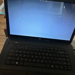 HP Laptop (parts)