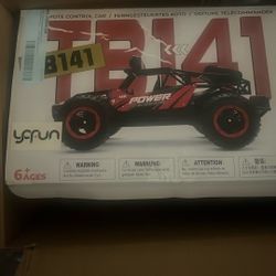 Rc Truck/  Ps5 /Shoes 
