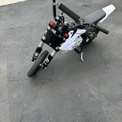 Razor 72v Brand New (read Description)