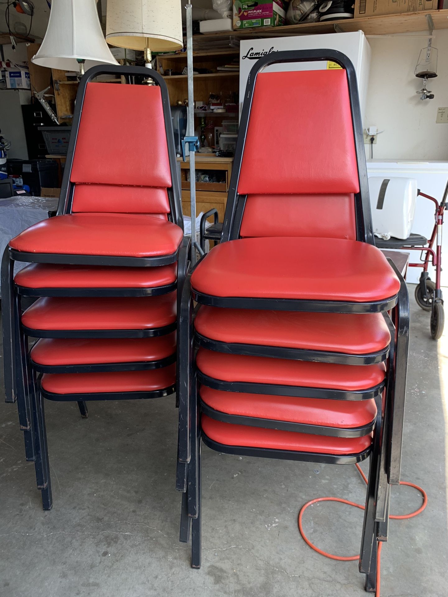 Beautiful Red Chairs for Sale in Portland, OR OfferUp
