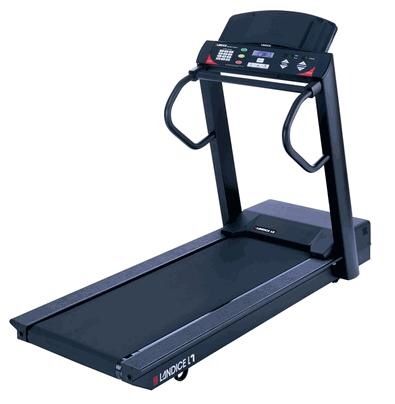 Personal Use (1 Owner) Commercial Grade Landice L7 Pro Sports Trainer Treadmill (with Extra Long Belt)