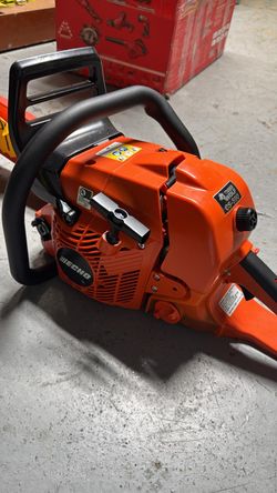 Echo Timber Wolf CS-590 Gas Chainsaw