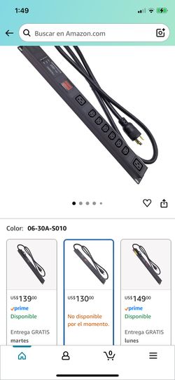 Medidor / Visualizador /de Corriente