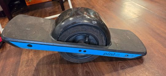 Onewheel Pint X  $600 OBO
