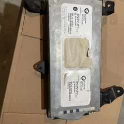 BMW E 90 Bluetooth Control Module