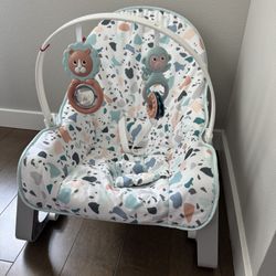 baby seat