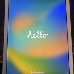 iPad Pro 9.7 in 32GB