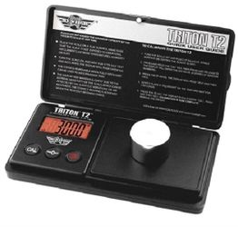 MyWeigh Triton T2 Digital Pocket Scale 300g x 0.1gram