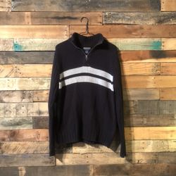 Polo Jeans collared sweater by Ralph Lauren