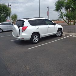 2007 Toyota Rav4
