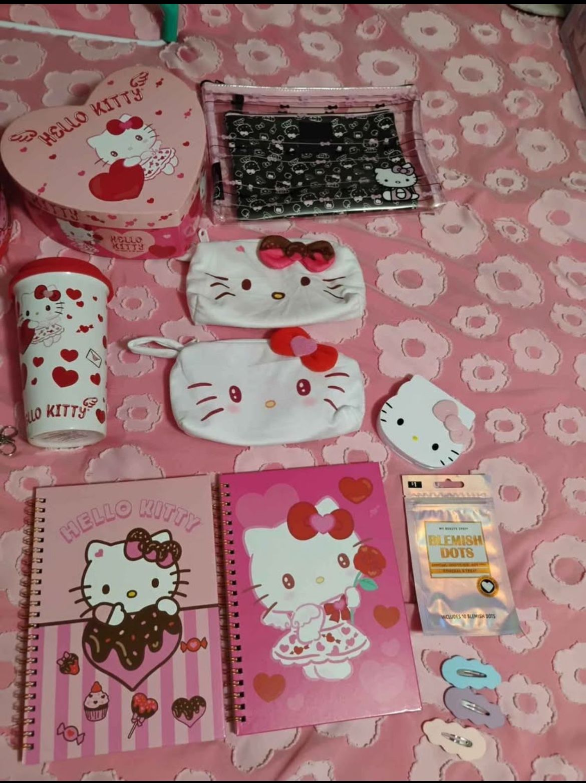 Hello Kitty