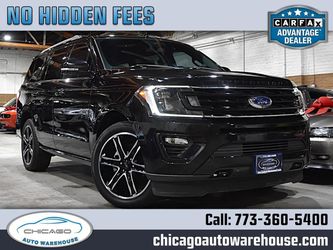 2020 Ford Expedition