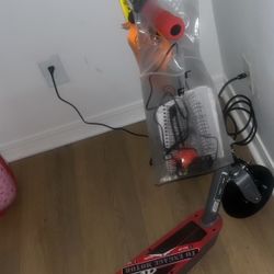 Razor Electric Scooter