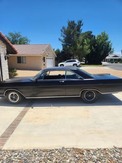 1965 Ford Galaxie