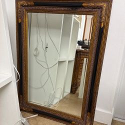 Beautiful Large Mirror!!
