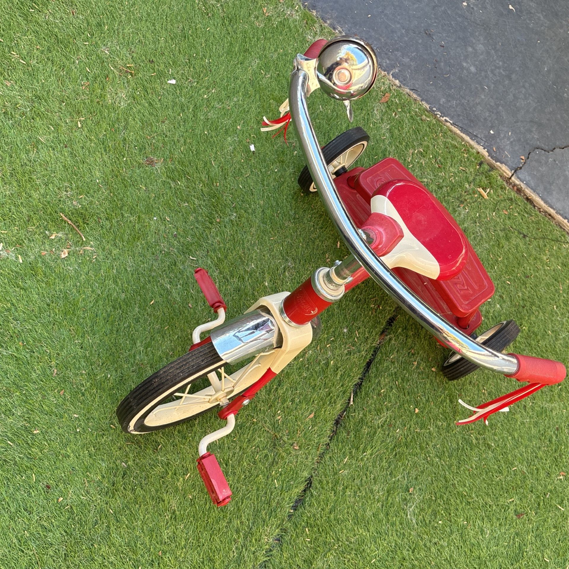 Kids Bike