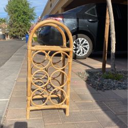 Wine Rack