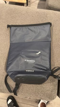 Cooler Backpack