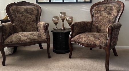 Set 2 Chair 400 