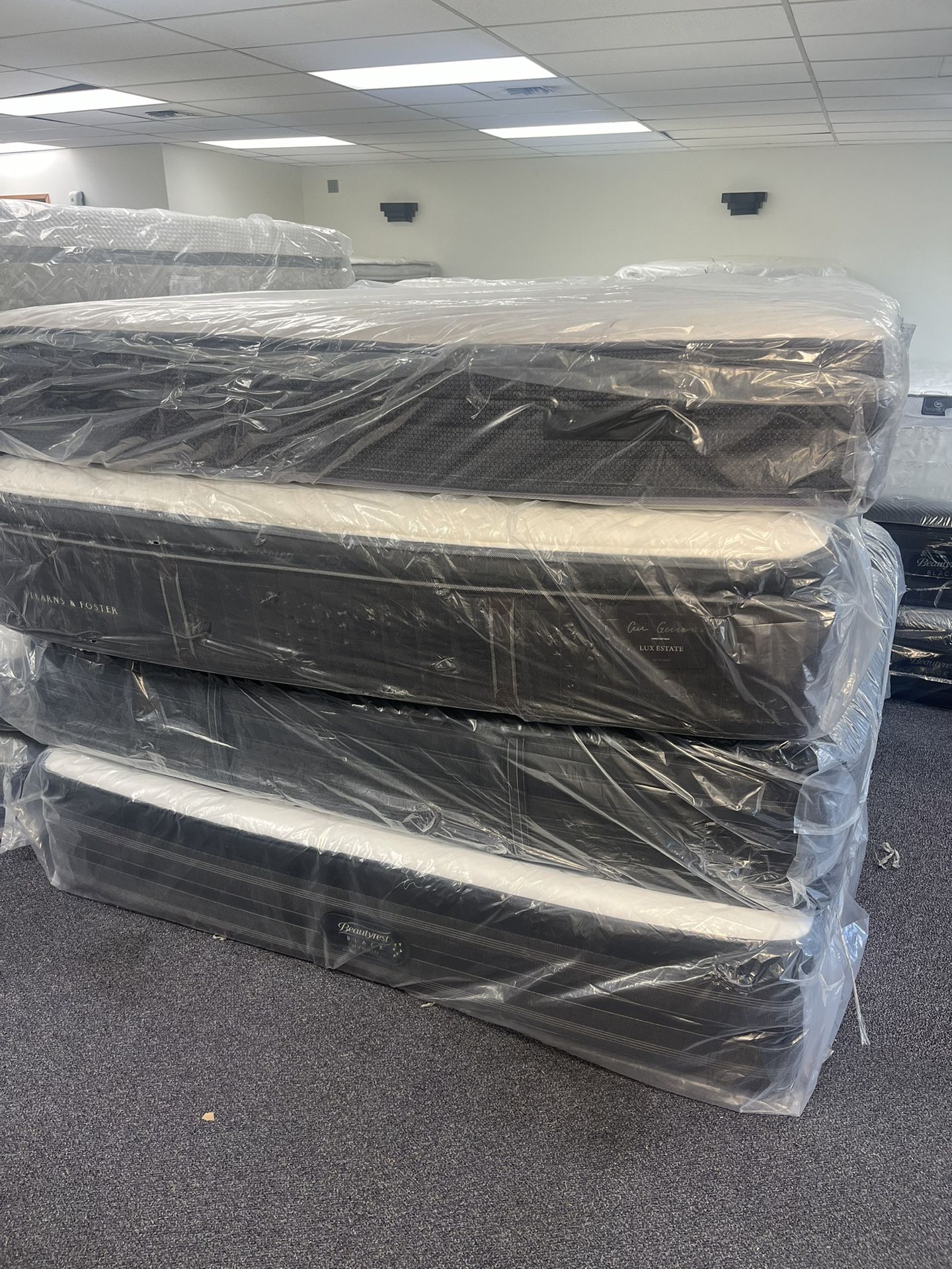 $10 Down Take Now! Mattress Sale!! Mattress Clear out!!