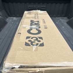 CLASS 3 TRAILER HITCH, 2" RECEIVER, SELECT SUBARU OUTBACK #13437