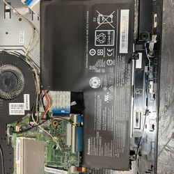 Lenovo Laptop Battery L14M3p21