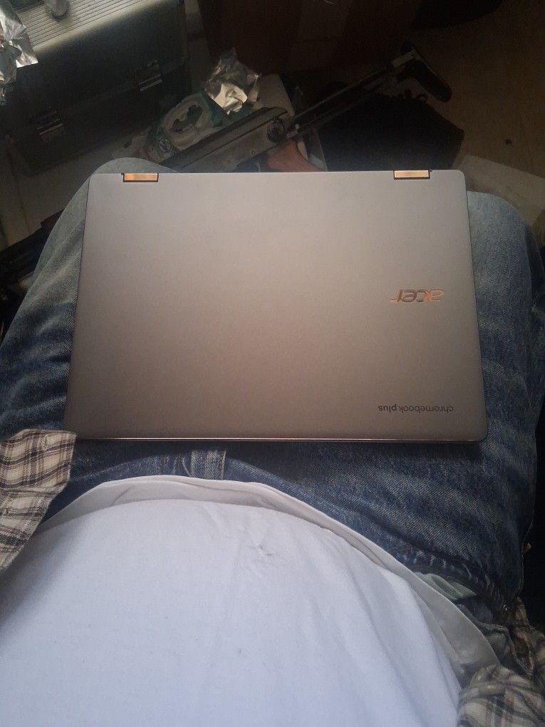 Acer Chromebook Plus