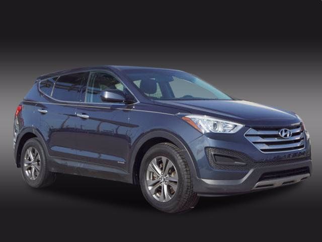 2013 Hyundai Santa Fe