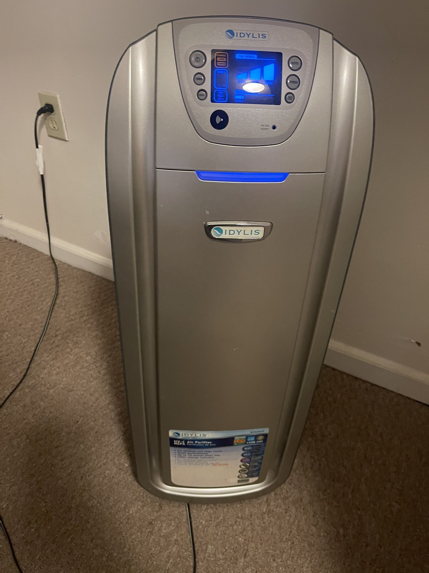 Air Purifier