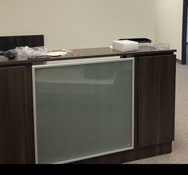 Office Desk
