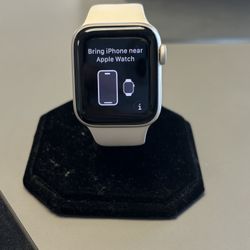 Apple Watch SE Gen 3