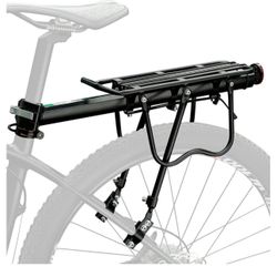 Bike Rack/ / Portabulto 