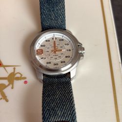 Diesel Watch 
