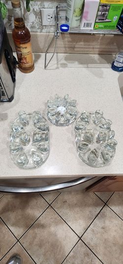 Tea Light Food Warmers