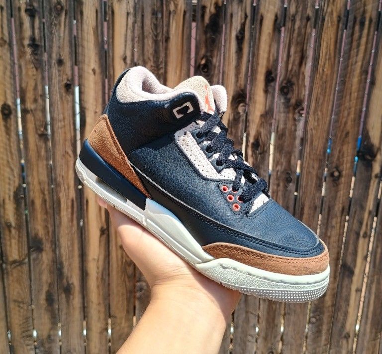 Jordan 3