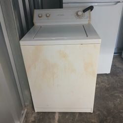 CLEAN WHRILPOOL WASHER DELIVERY AVAILABLE 90-DAY WRITTEN 