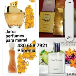 Jafra Disponible