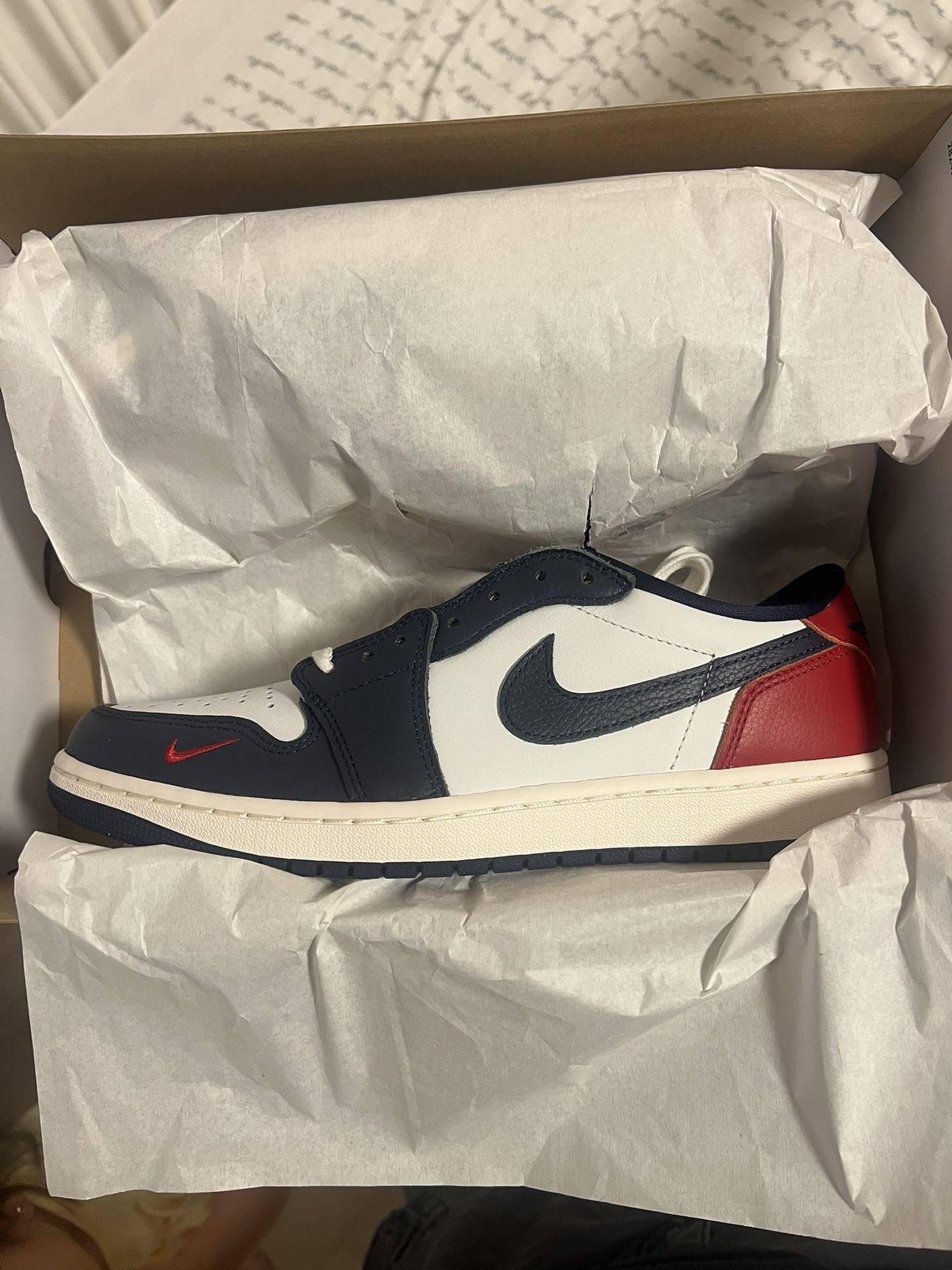 Jordan 1 Howard University