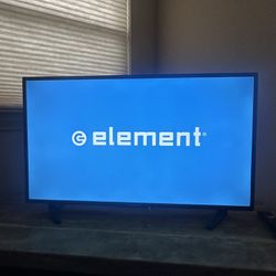 Element TV 36’