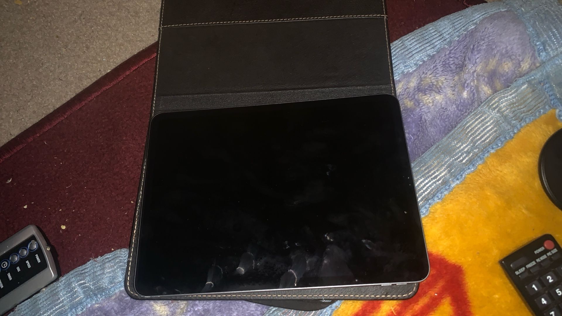 iPad 