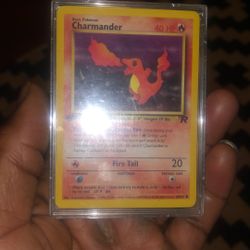 1st Edition Pokemon 