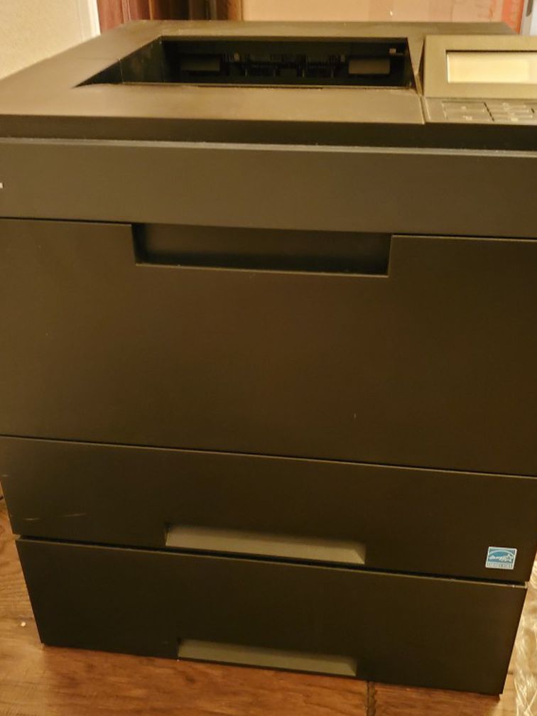 Dell 5330dn Printer