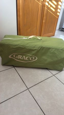 Graco Baby Playpen
