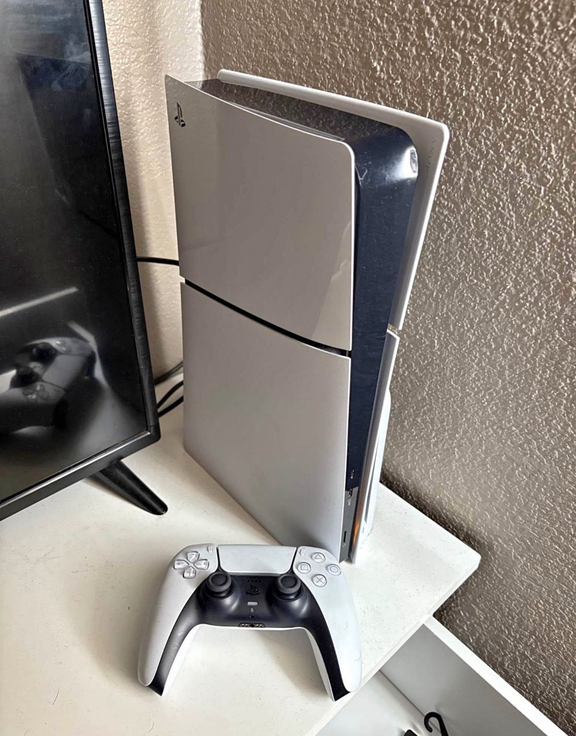 PS5 Disc ‘Slim Edition’ [1 TB]