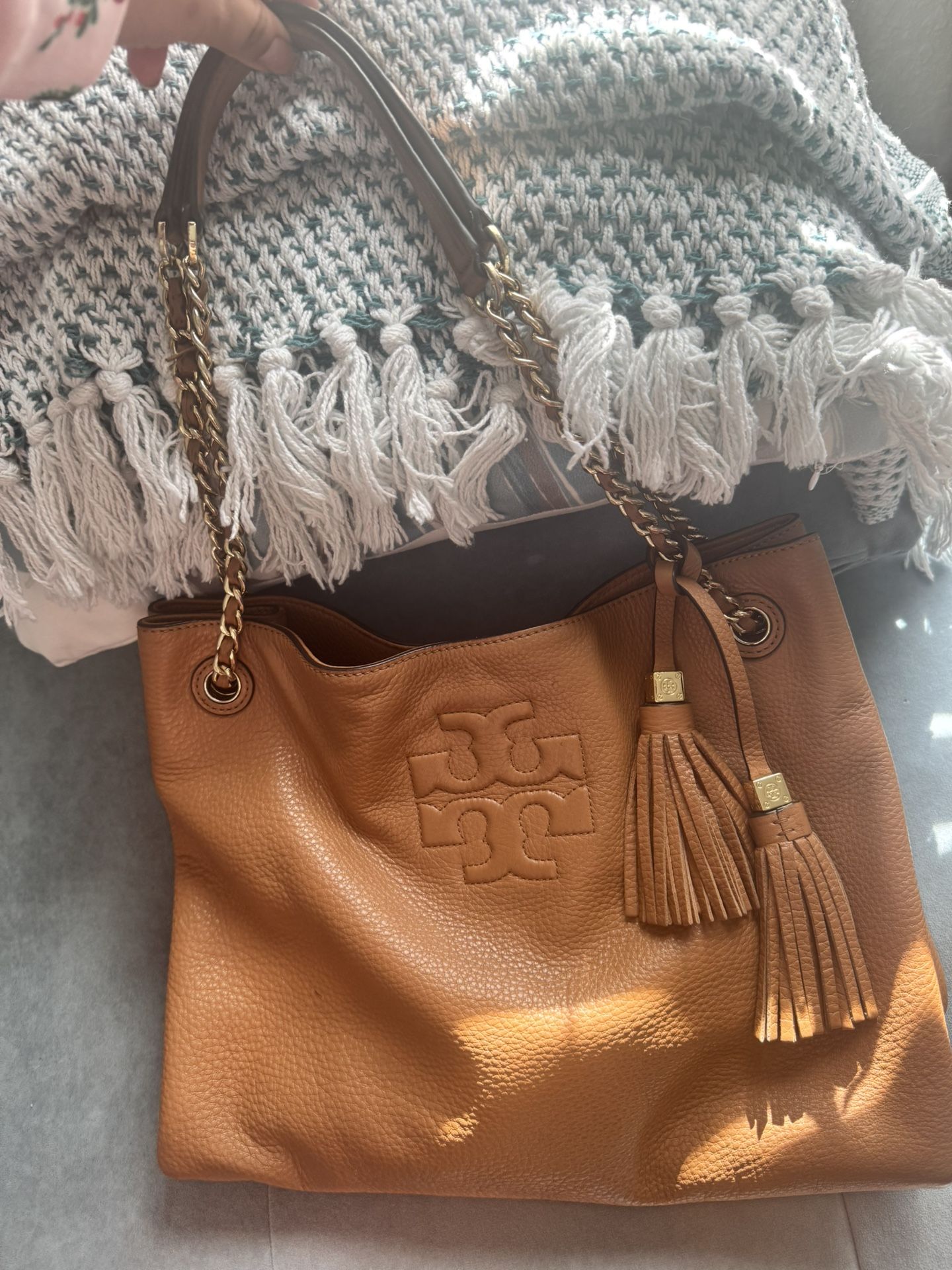 Tory Burch Bag
