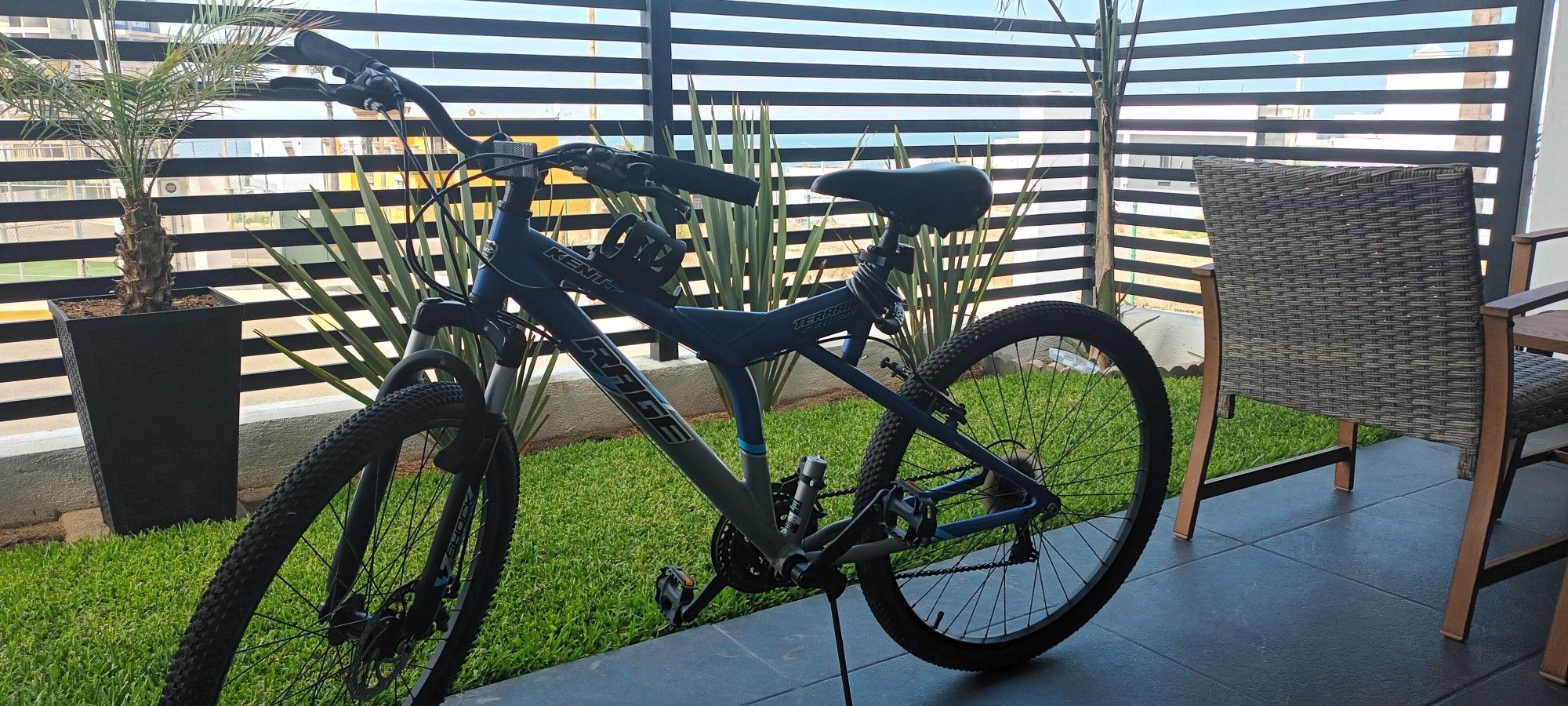 Bike