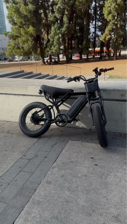 Ridstar Q20 | 1500W